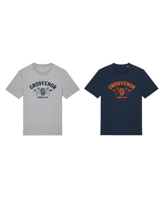 GRC - 2024 Organic Cotton Tee