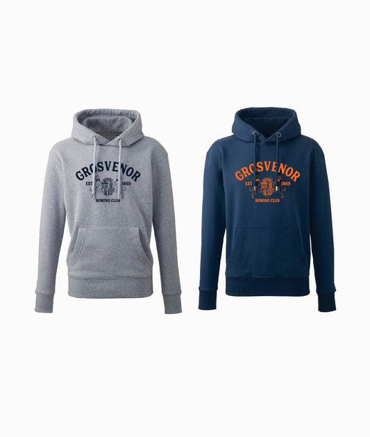 GRC - 2024 Organic Hoodie