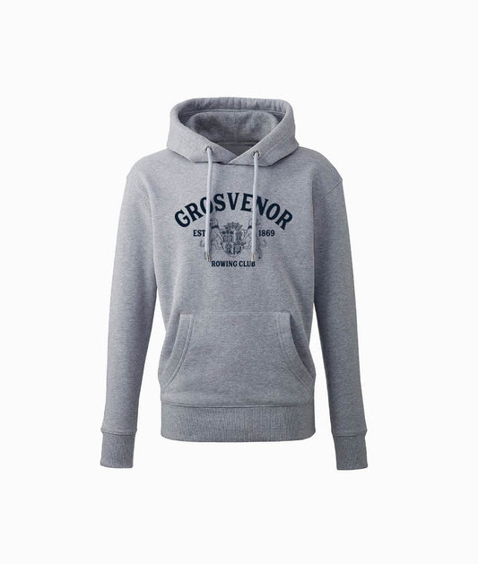 GRC - 2024 Organic Hoodie