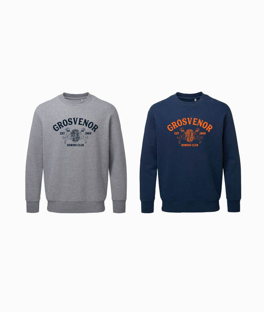 GRC - 2024 Organic Sweatshirt