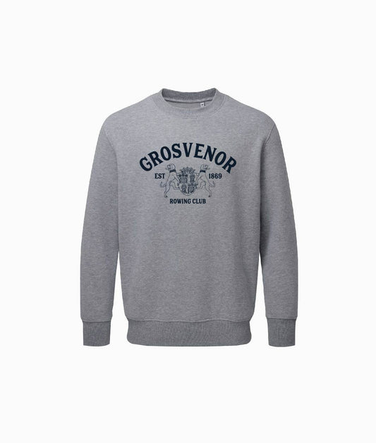 GRC - 2024 Organic Sweatshirt