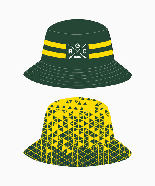 GUI - Reversable Bucket Hat