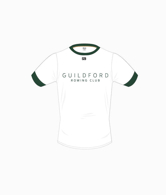 GUI - Recycled Short Sleeve Training Tee