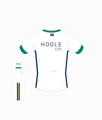 HLTC - Training Tee (Recycled)