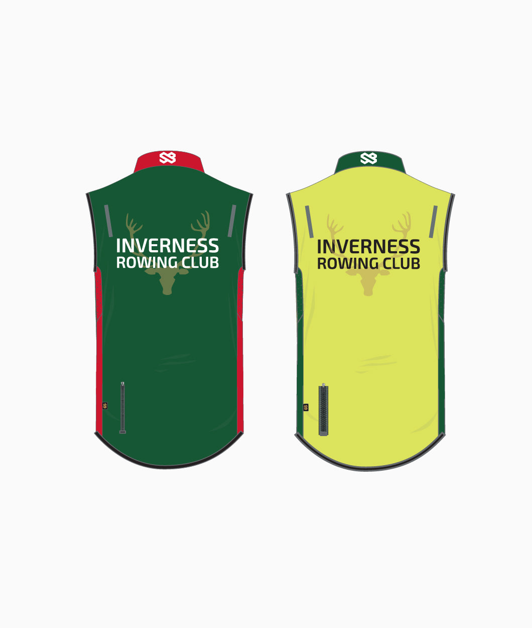 INV - Gilet