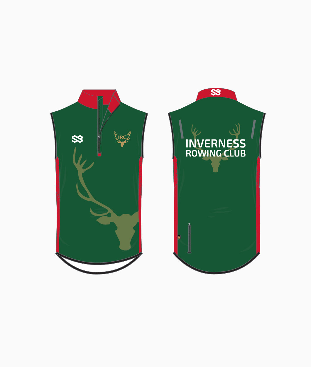 INV - Gilet