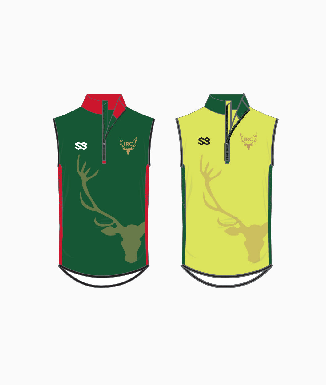 INV - Gilet