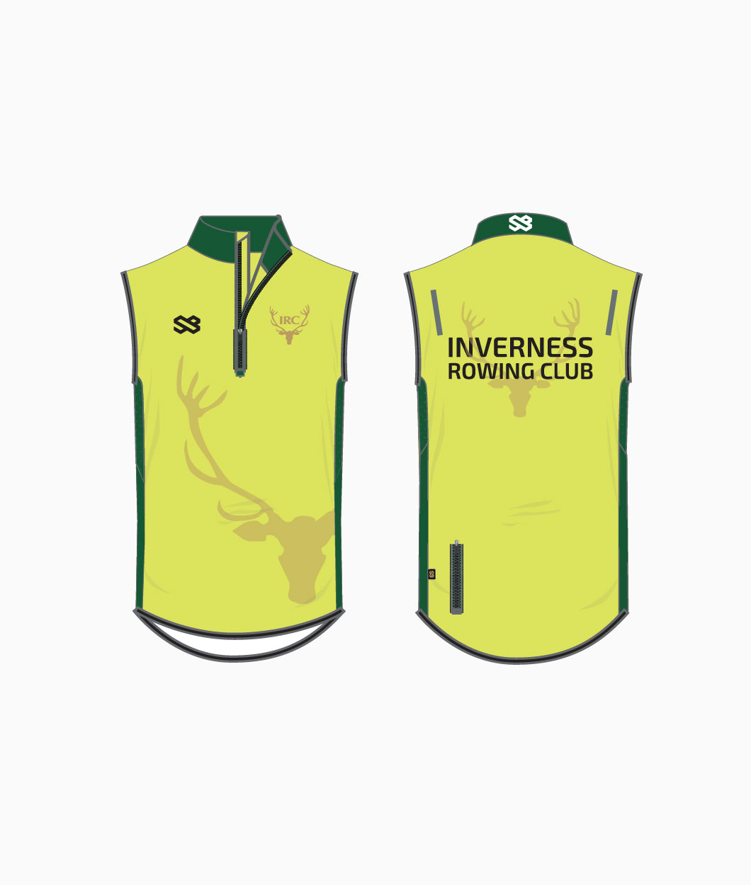 INV - Gilet