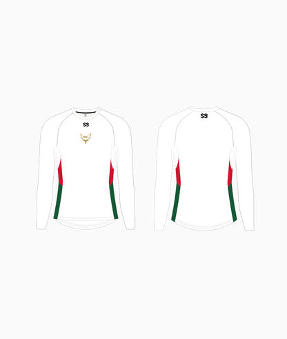 INV - Winter weight Longsleeve & Shortsleeve Baselayer