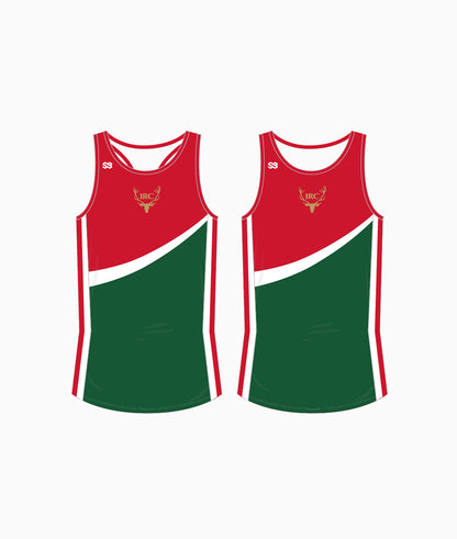 INV - Racing Vest (recycled)