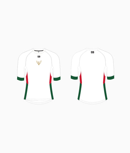 INV - Winter weight Longsleeve & Shortsleeve Baselayer