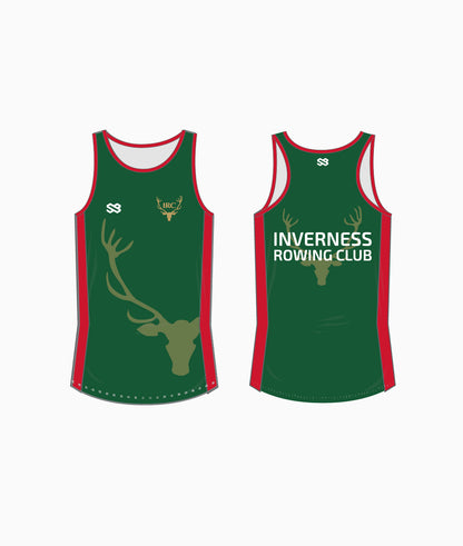 INV - Training Vest Club and High Vis (Recycled)