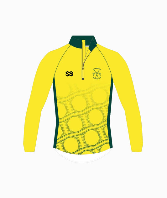 IRO - Midlayer (High Vis)