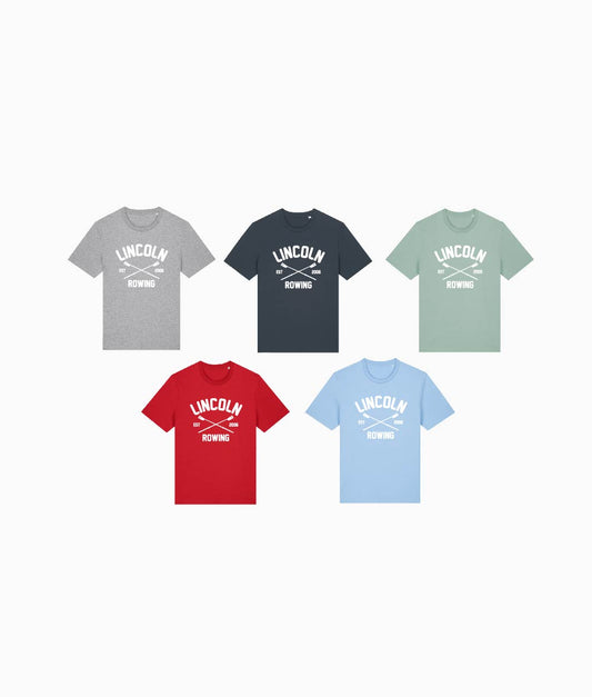 LCN - Organic Cotton Tee