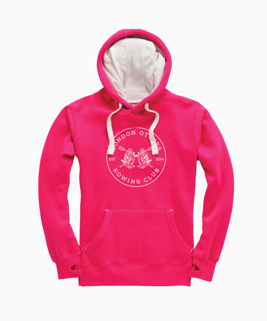 LOT - Supporter Hoodie
