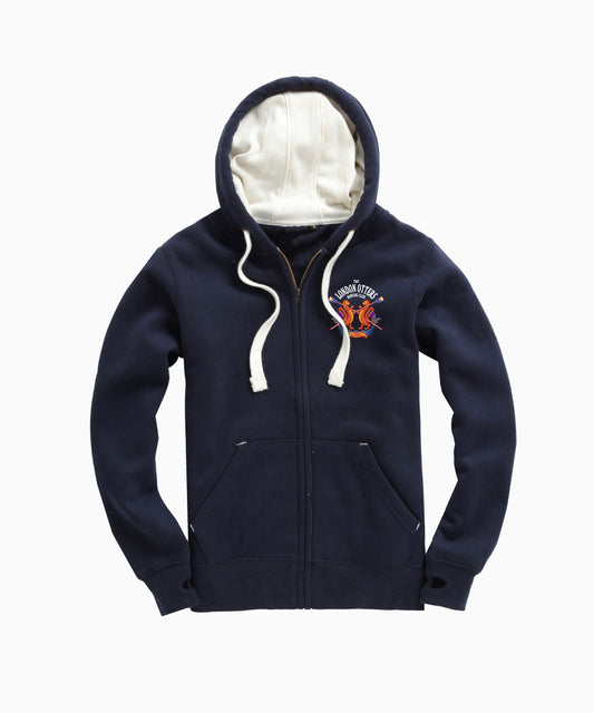 LOT - Member Zipped Hoodie