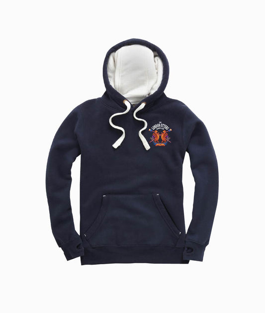 LOT - Member Hoodie