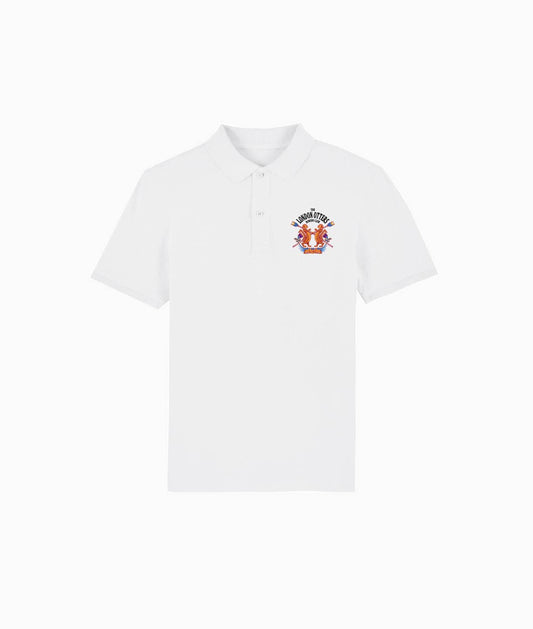 LOT - Member Organic Polo (Unisex)