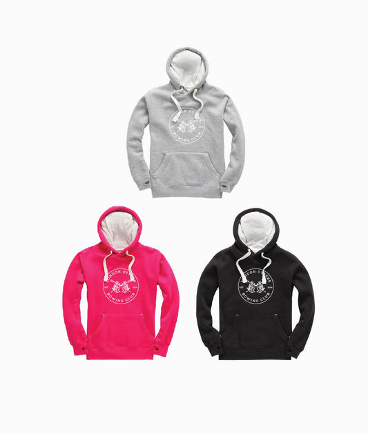 LOT - Supporter Hoodie (Club)