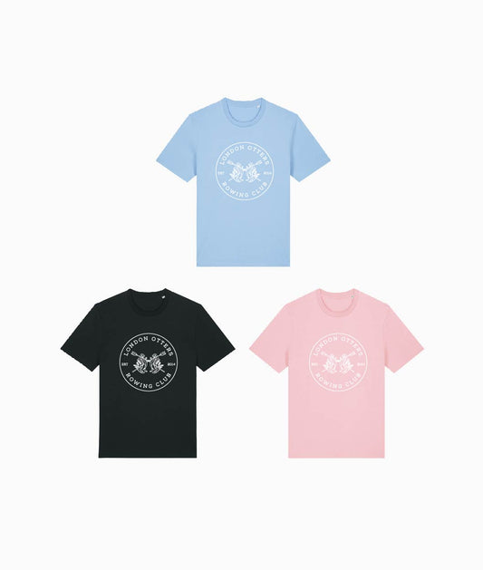 LOT - Supporter Tee