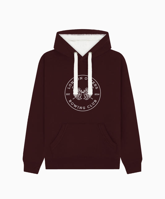 LOT - Supporter Hoodie