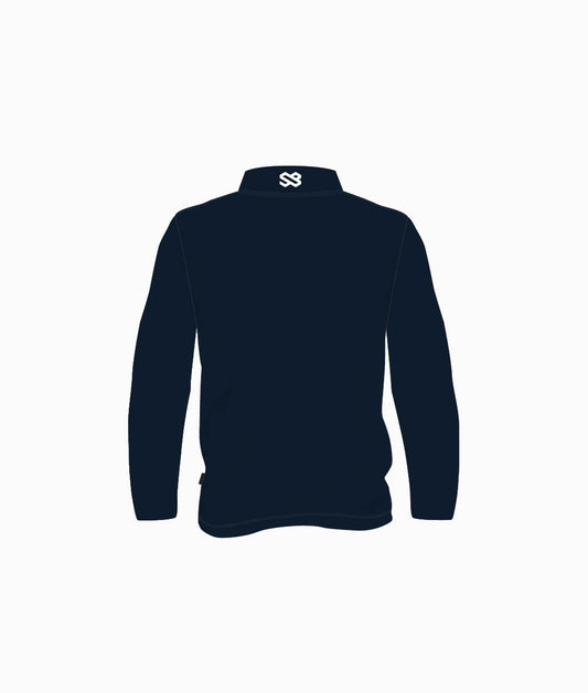 LRG - Outsized Fleece