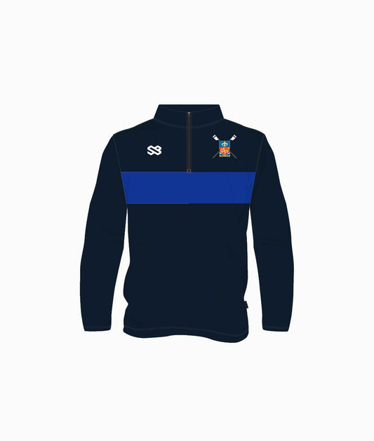LRG - Outsized Fleece