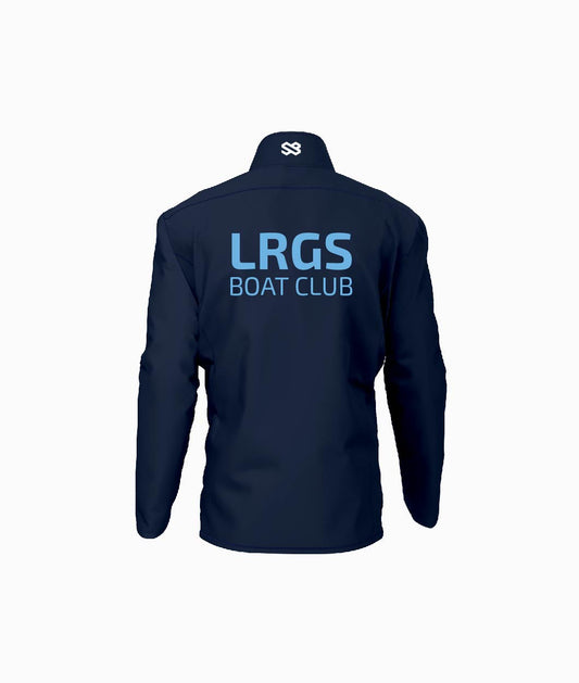 LRG - Midlayer