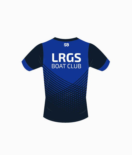 LRG - Recycled Training Tee