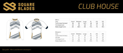 INV - Winter weight Longsleeve & Shortsleeve Baselayer