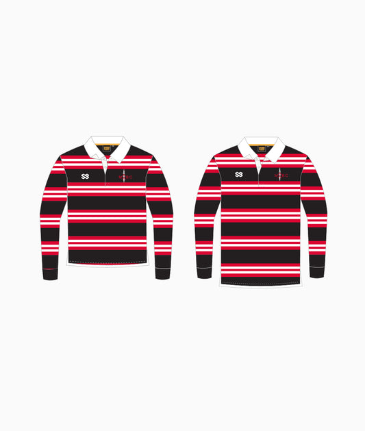 MAA - Rugby Shirt