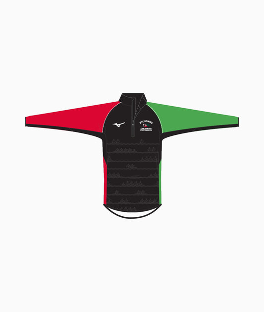 MYC – Elite Splash Jacket