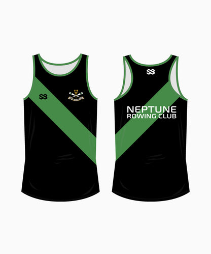 NEP - Training Vest (recycled)