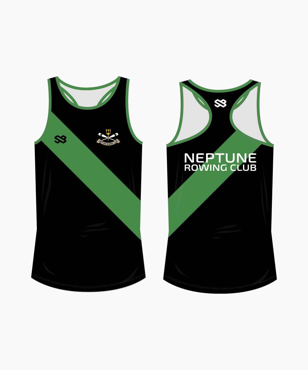 NEP - Training Vest (recycled)