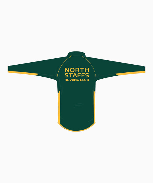 NST - Elite Splash Jacket