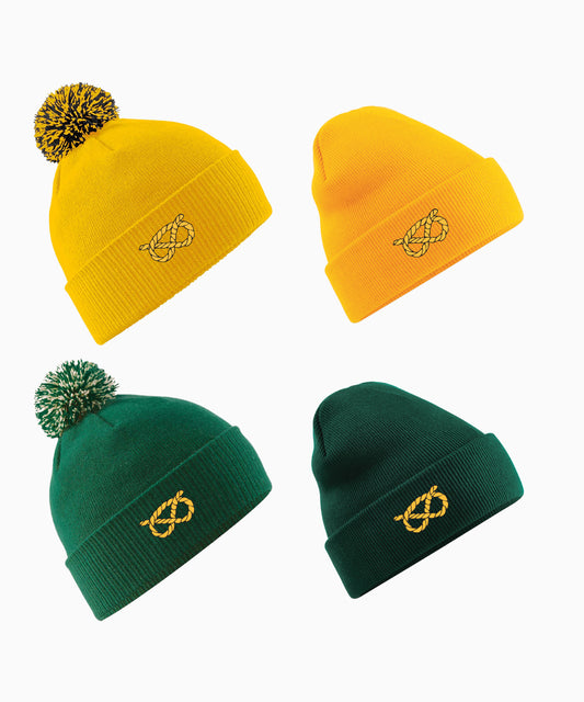NST - Beanie
