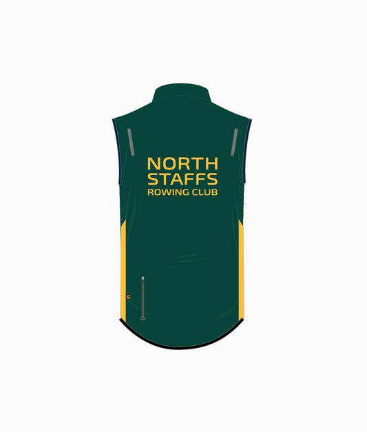 NST - Gilet