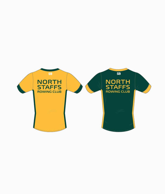 NST - Recycled Training Tee