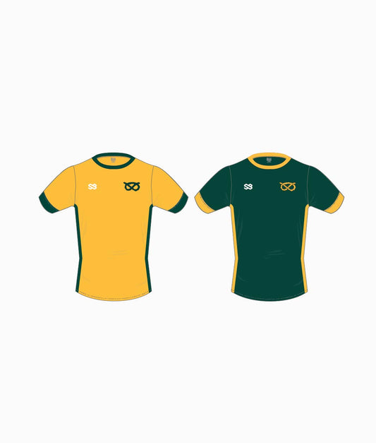 NST - Recycled Training Tee