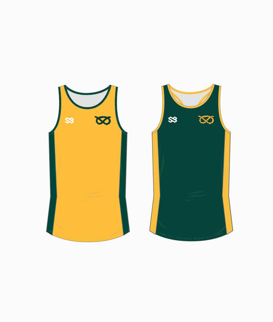 NST - Recycled Training Vest