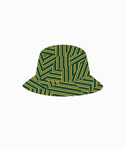 NST - Reversable Bucket Hat