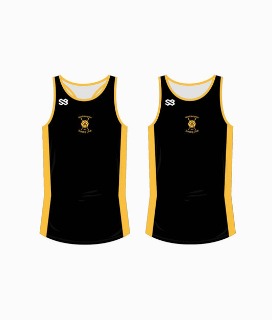 NTN - Racing Vest (Recycled)