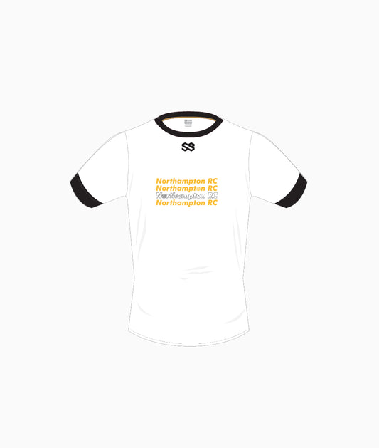 NTN - 50th Anniversary Names Training Tee