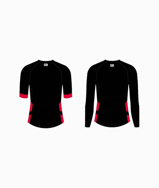 OAC – Summerweight Baselayer