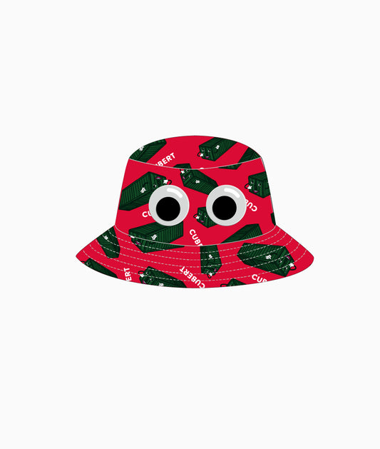 OAC - Bucket Hat