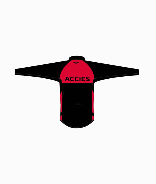 OAC – Splash Jacket