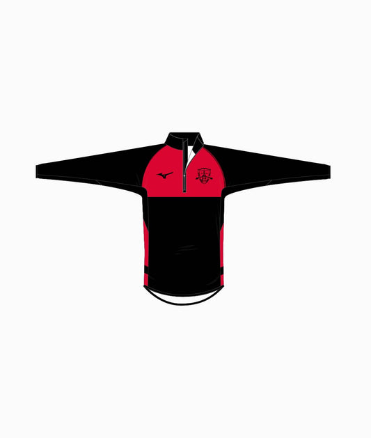 OAC – Splash Jacket