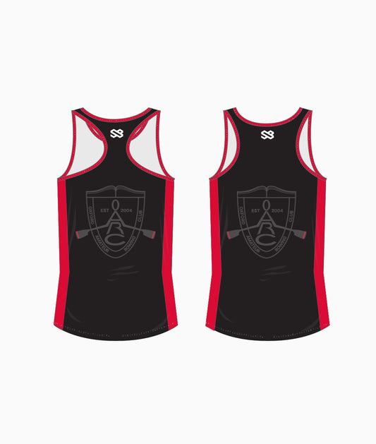 OAC - Training Vest (recycled)
