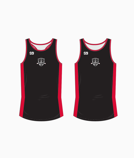 OAC - Training Vest (recycled)