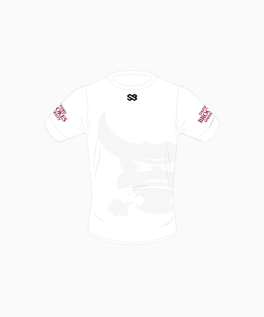 OXB - Training Tee (recycled)